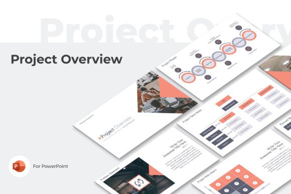 Download Project Overview PowerPoint Presentation - Premium Resources