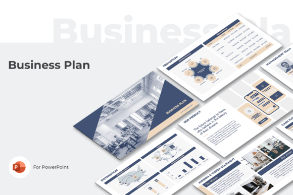 Download Business Plan PowerPoint Presentation - Premium Resources