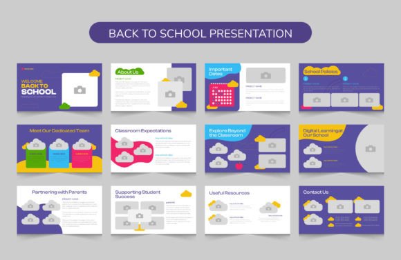 Download Education PowerPoint Presentation Slides - Premium Resources