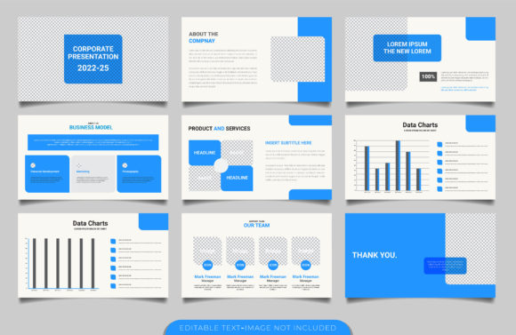 Download Business PowerPoint Presentation Slide - Powerpoint presentation Collection