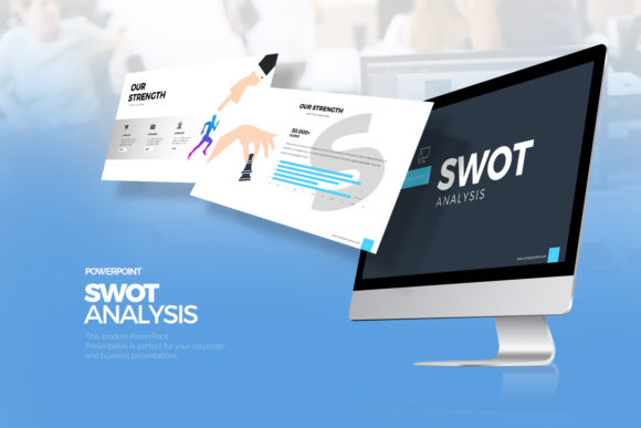 Download Swot Analysis Powerpoint Presentation - Powerpoint presentation Collection