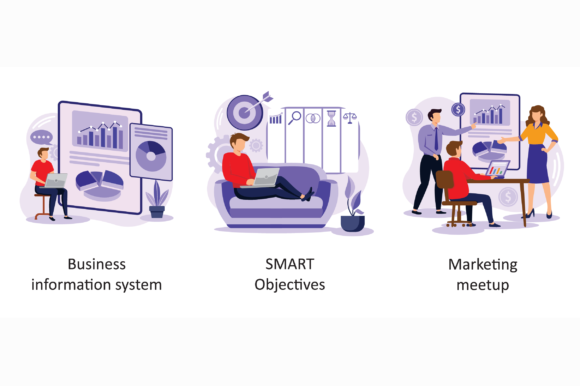 Download Business Enterprise Management Set - Set Collection