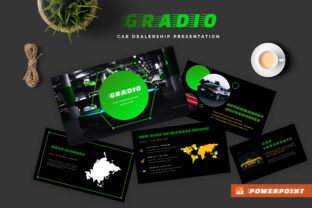 Download Gradio Car Dealership Powerpoint Presentation - Premium Resources