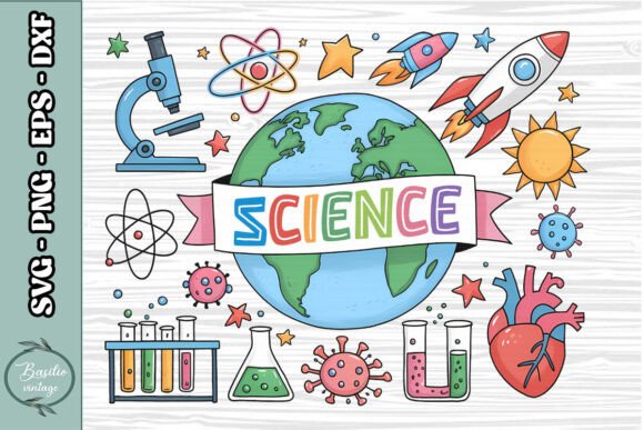 Download Science Sublimation Teacher PNG - Science Collection