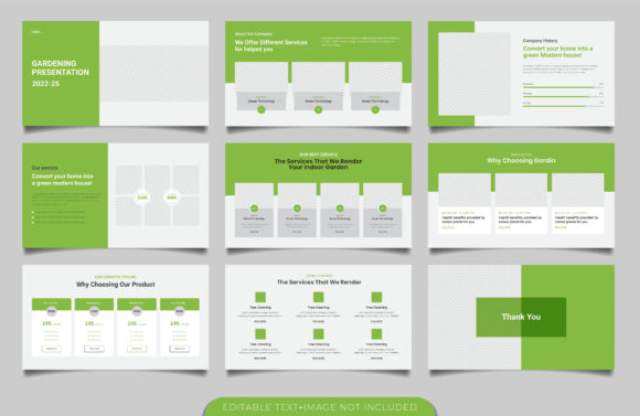 Download Gardening PowerPoint Presentation Slide - Powerpoint presentation Collection
