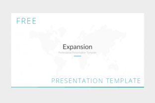Download Expansion Powerpoint Presentation Template - Powerpoint presentation Collection