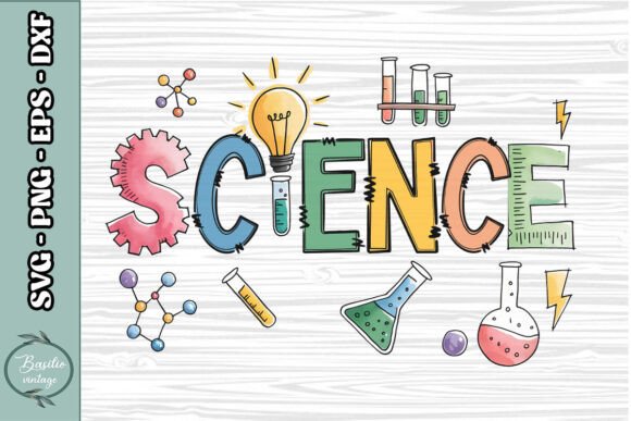 Download Science Chemistry Physical Teacher PNG - Science Collection