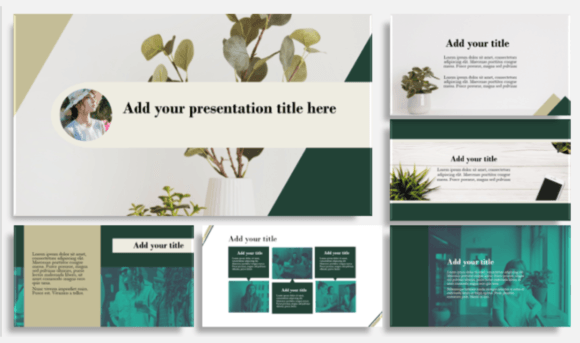 Download Powerpoint Presentation Template Graphic - Powerpoint presentation Collection