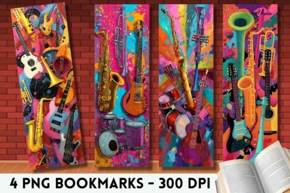 Download Grand Piano Concert Classical Bookmark - Book Collection