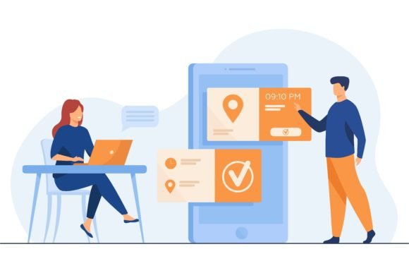 Download People Using Online Appointment and Book - Book Collection