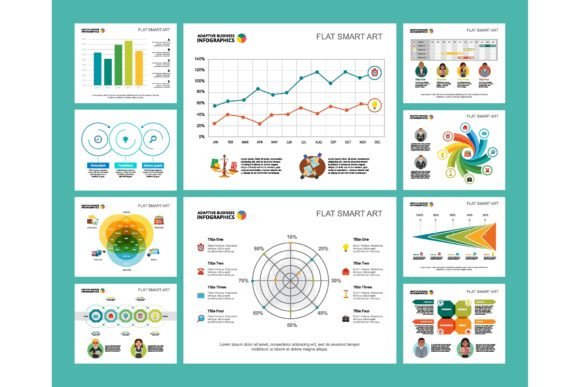 Download Colorful Consulting or Planning Concept - Consulting Collection