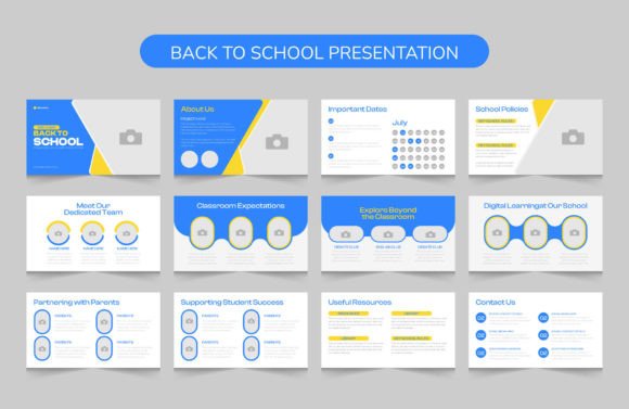 Download Education PowerPoint Presentation Slides - Premium Resources