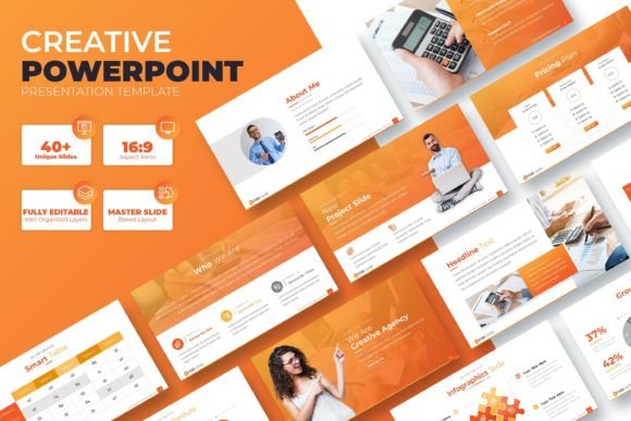 Download Business PowerPoint Presentation Slide - Premium Resources